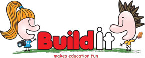 Build It makes education fun